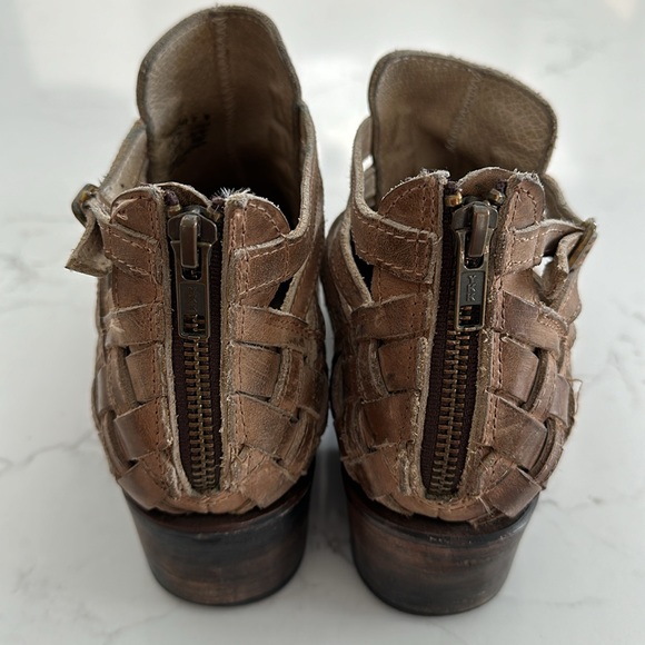 Freebird by Steven Slate Bootie - Picture 4 of 11